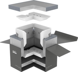 EPS-Box 7,4l - THERMOCON