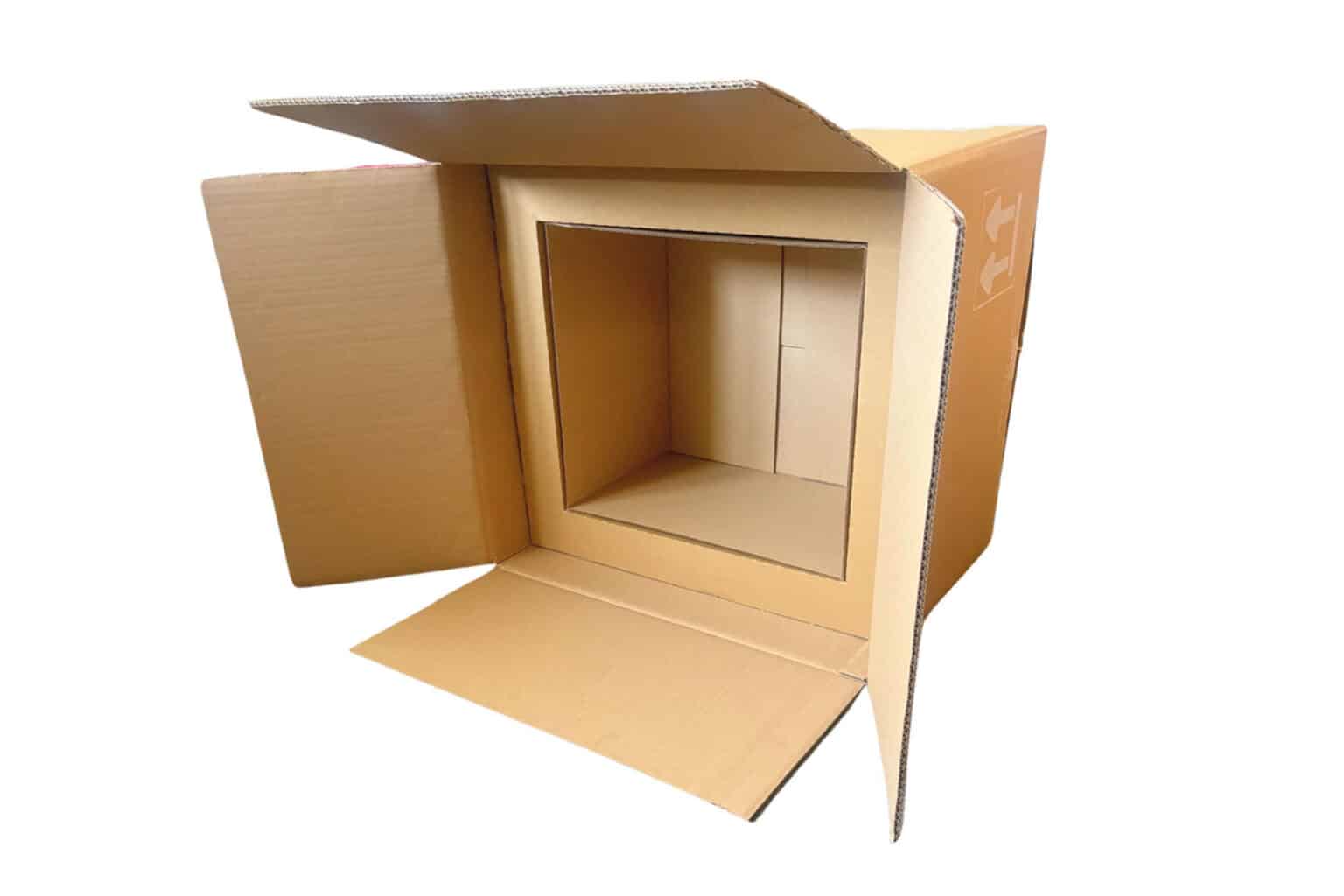 Thermon Box Overview thermal packaging product lines - THERMOCON