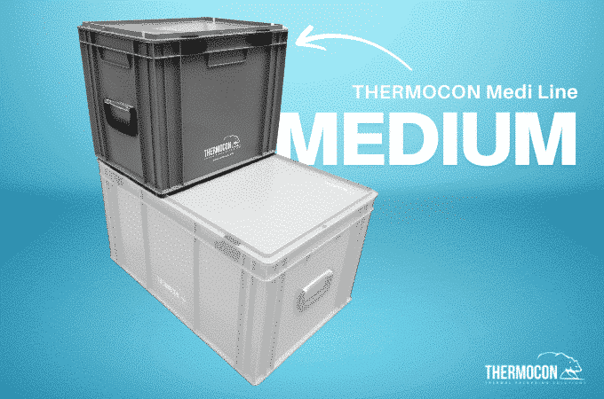 Medi Line Medium configuration