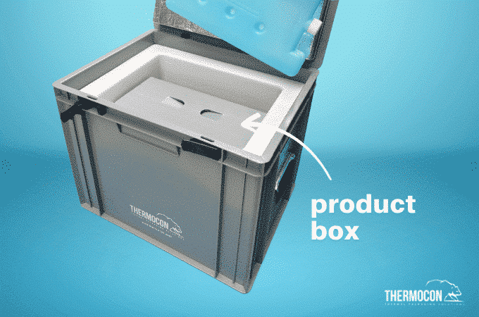 Medi Line Medium: product view 6