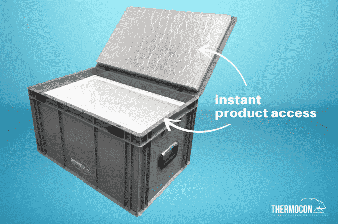 Medi Line Large: product view 4