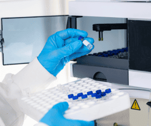 Clinical trials