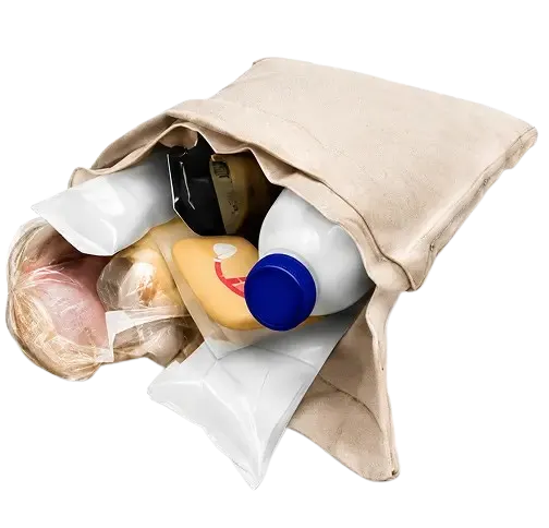 Paper mailing bags