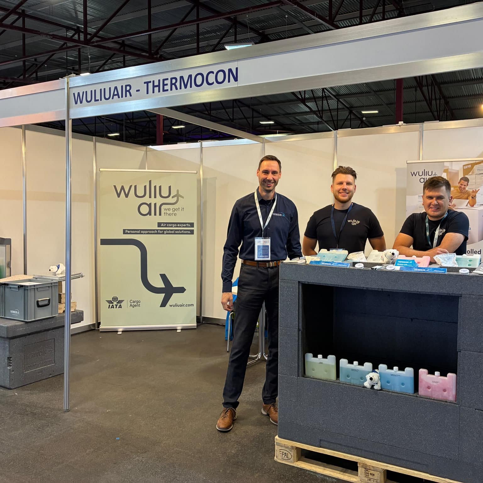 Medbaltica 2026 in Riga: THERMOCON im Austausch mit der Medizinbranche im Baltikum